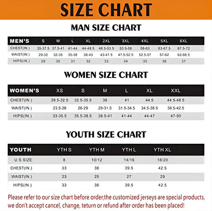 Custom Florida State Seminoles Black Jersey Mens Youth Women Short Sleeve College Jerseys Stitched American Football Jerseys